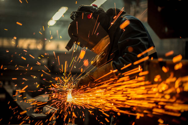 Best Specialty Welding Processes in Dequincy, LA