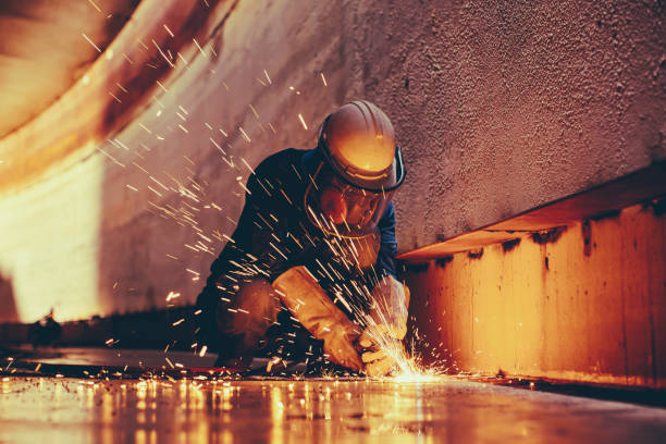 Affordable Welder Services in Dequincy, LA
