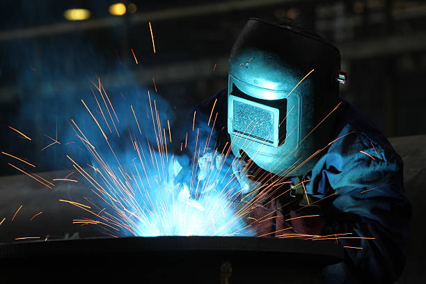 Best Artistic and Custom Metal Fabrication in Dequincy, LA