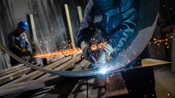 Best Food and Beverage Processing Equipment Welding in Dequincy, LA