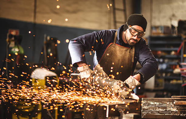 Best Specialty Welding Processes in Dequincy, LA