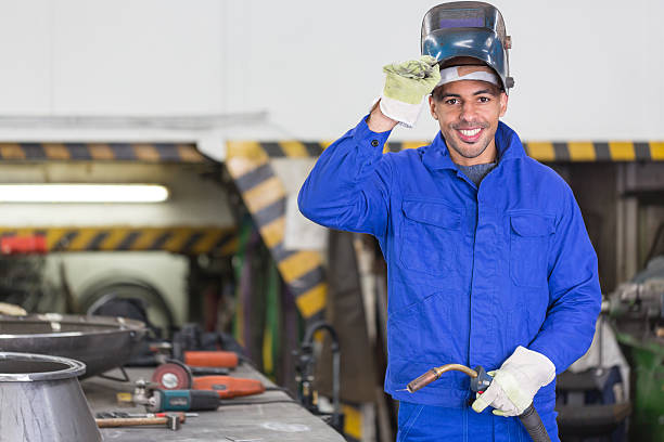 Best Welding Inspection and Certification in Dequincy, LA