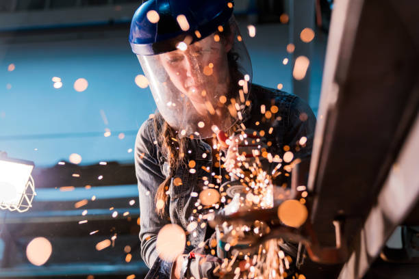 Best Marine and Shipbuilding Welding in Dequincy, LA