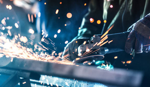 Reliable Dequincy, LA Welder & Metal Fabrication Solutions